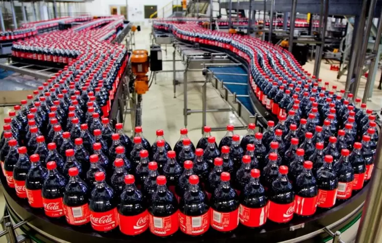 coca cola mendoza