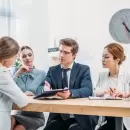 Bancos buscan empleados: las ofertas laborales disponibles en noviembre de 2024