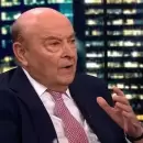 La Corte absolvi� al exministro Domingo Cavallo en la causa por el pago de sobresueldos