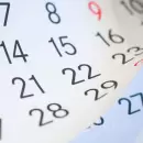 Fin de semana largo de Semana Santa: qu� d�as se trabaja y c�mo se paga