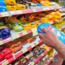 Los precios mayoristas volvieron a subir en junio y cortaron la racha a la baja