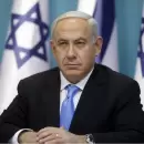 Netanyahu endureci� su postura: exigi� desarmar a Hezbol� para un alto al fuego con L�bano