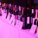 La Subasta Solidaria de Vinos recaudó más de 28 millones de pesos a beneficio