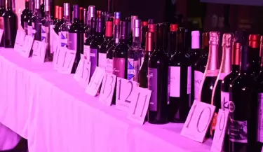 subasta vinos