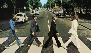 beatles