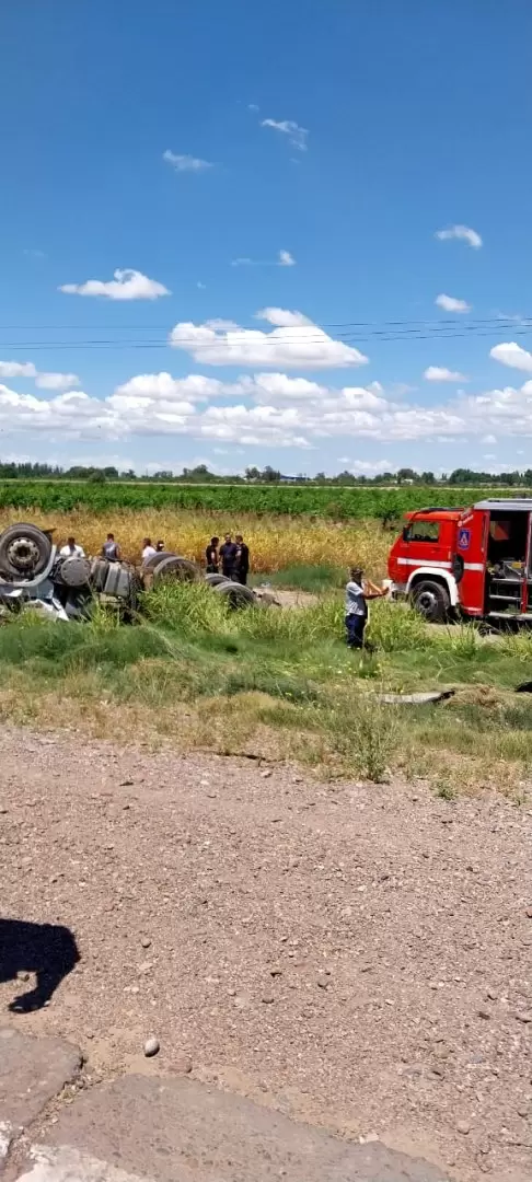 accidente