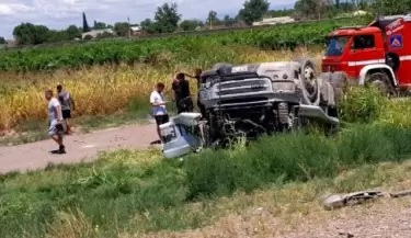 accidente