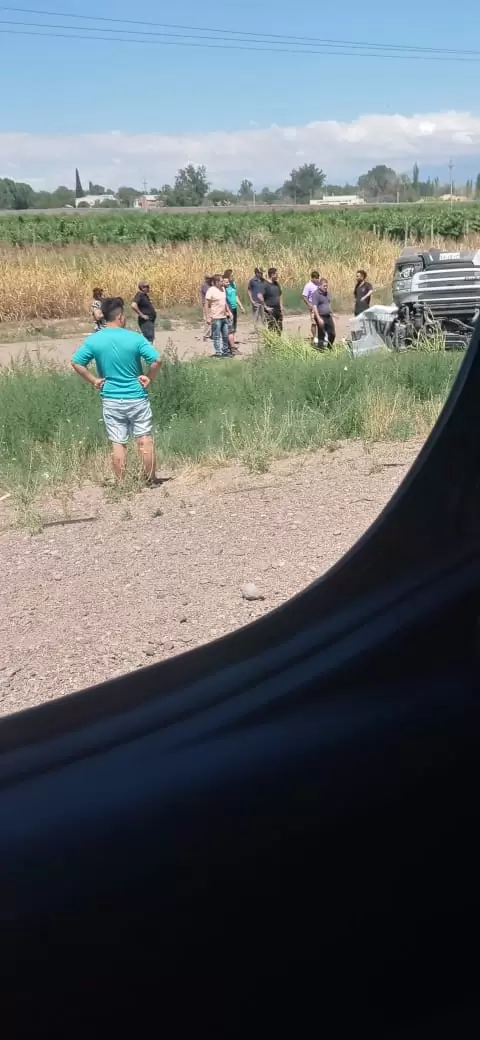 accidente