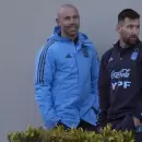 Bombazo: Aseguran que Javier Mascherano dirigir� a Lionel Messi en Inter Miami