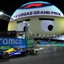 Williams confirm� que Franco Colapinto correr� el GP de Las Vegas: Horario y c�mo verlo en vivo