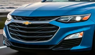 chevy tapa