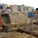 Subi� el costo de construcci�n en Mendoza y rompi� la estabilidad del primer semestre