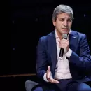 Caputo negó que el acuerdo con el FMI vaya a incluir una devaluación del peso