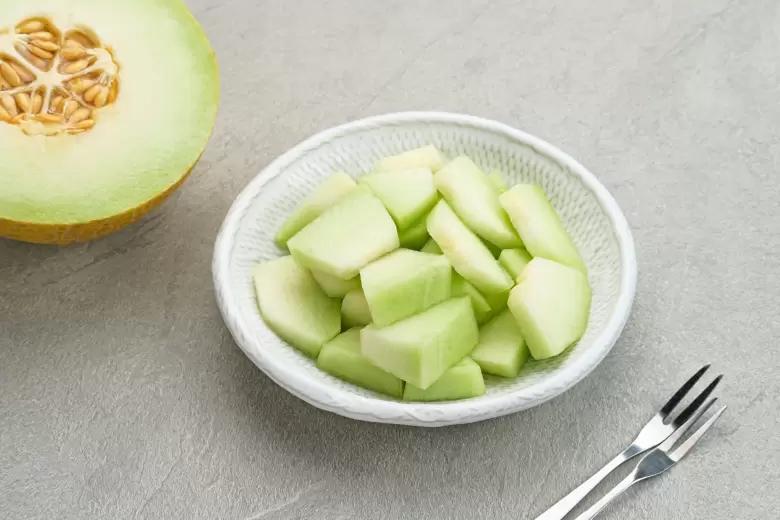 melon