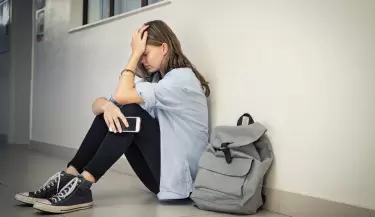 VIOLENCIA REDES SOCIALES