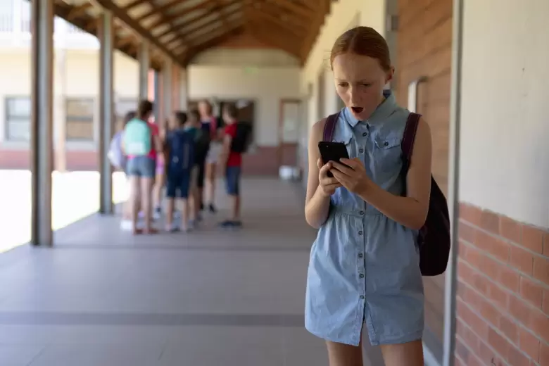 VIOLENCIA REDES SOCIALES
