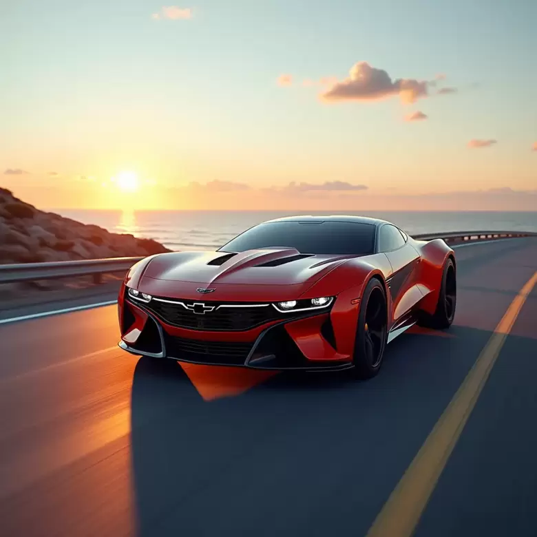 CHEVY