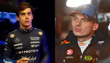 colapinto verstappen