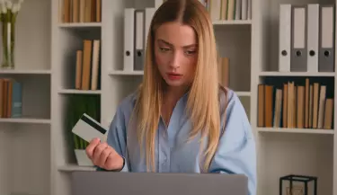 estafa virtual