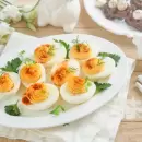 La tendencia de la dieta del huevo duro: �realmente funciona para perder peso?