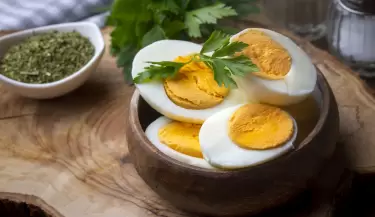 huevos