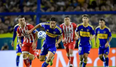 boca huracan