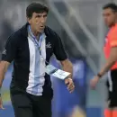 Cuáles son los tres directores técnicos que iniciaron el 2024 y siguen firmes en su puesto