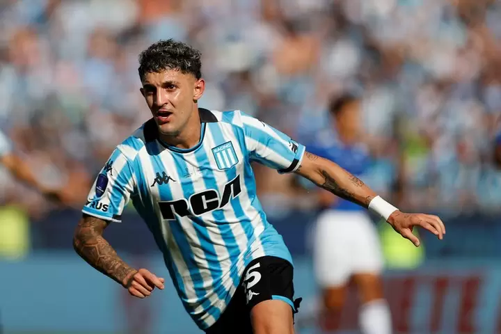 racing cruzeiro
