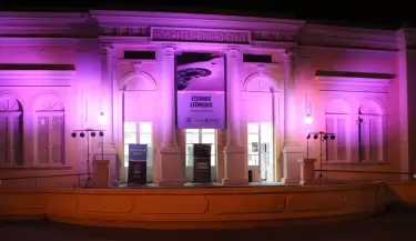 espacio de fotografia maximo arias