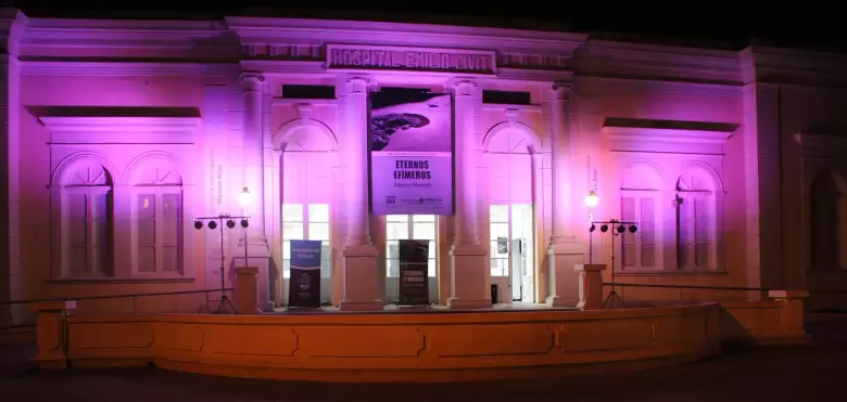 espacio de fotografia maximo arias