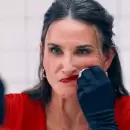El poder del maquillaje corrido en el cine: �qu� secretos revela realmente?