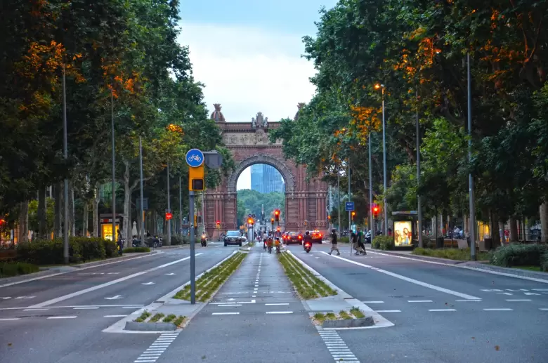 barcelona