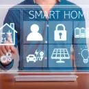 Hogares inteligentes y sostenibles: Cómo la tecnología nos ayuda a cuidar el planeta