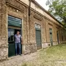 El pueblo fantasma que tiene sólo un habitante y un pequeño almacén de ramos generales