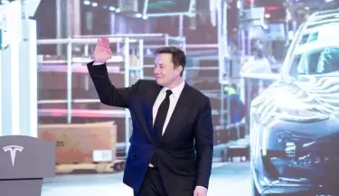 musk