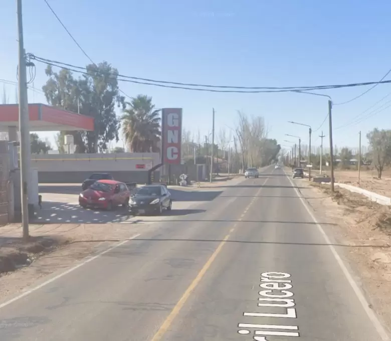 muerta