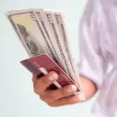 Fin del Impuesto PAIS: c�mo pagar el saldo en d�lares de la tarjeta de cr�dito