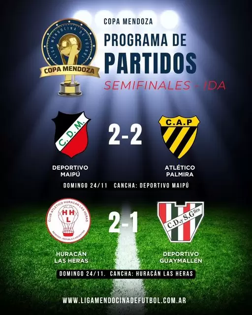 COPA MENDOZA