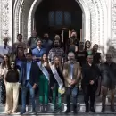 Este es el equipo de que le dará vida a "Guardiana del Vino Eterno" en la Vendimia 2025