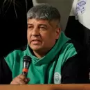 Pablo Moyano lanz� un duro mensaje al peronismo: �Que se dejen de joder con los egos�