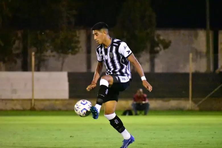 gimnasia - san mart�n