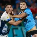 (Video) La Lepra aprovechó el envión ante River y venció a Belgrano en Córdoba