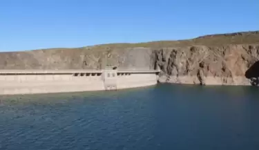 agua del toro