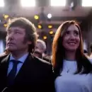 Encuesta de Opina Argentina: los efectos de la disputa Milei-Villarruel