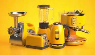 electrodom�sticos
