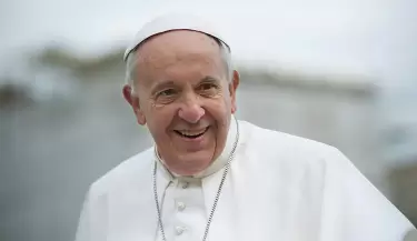 papa francisco