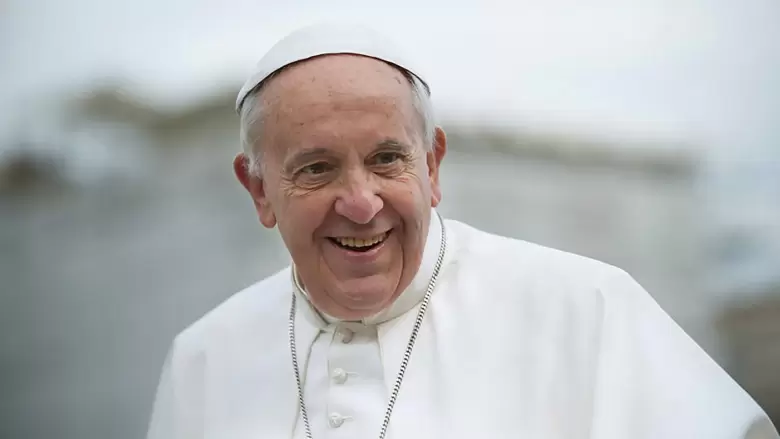 papa francisco