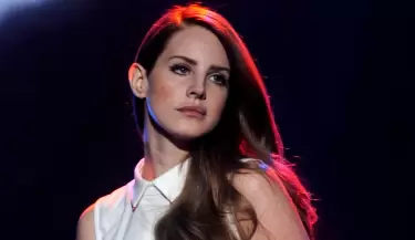 Nuevo �lbum de Lana Del Rey: Todo lo que sabemos sobre 'The Right Person Will Stay