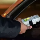 Apenas el 7% de los conductores dio positivo en alcoholemia durante el último fin de semana