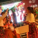 Se viene la recta final de las vendimias distritales en Godoy Cruz